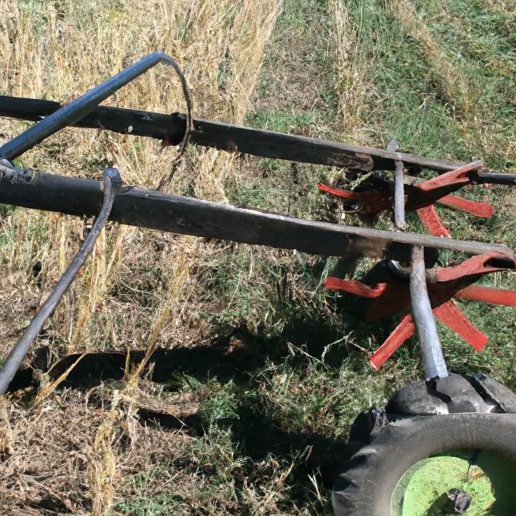 10 Must-Have Farm Equipment for Beginners