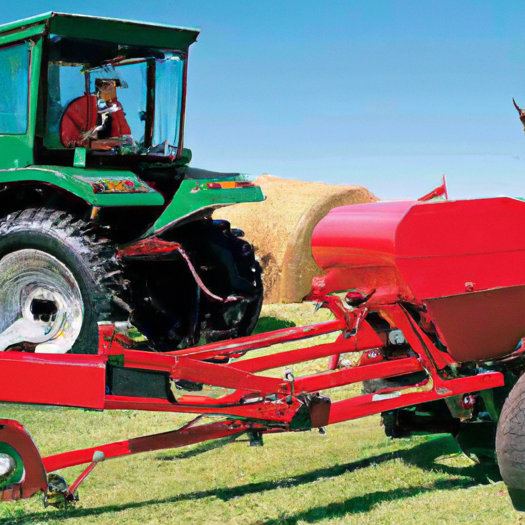 10 Essential Maintenance Tips for Farm Equipment: A Comprehensive Guide