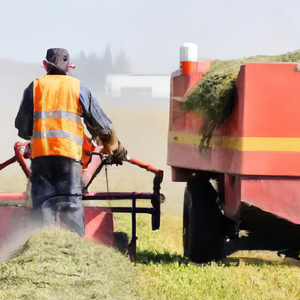 10 Essential Maintenance Tips for Farm Equipment: A Comprehensive Guide