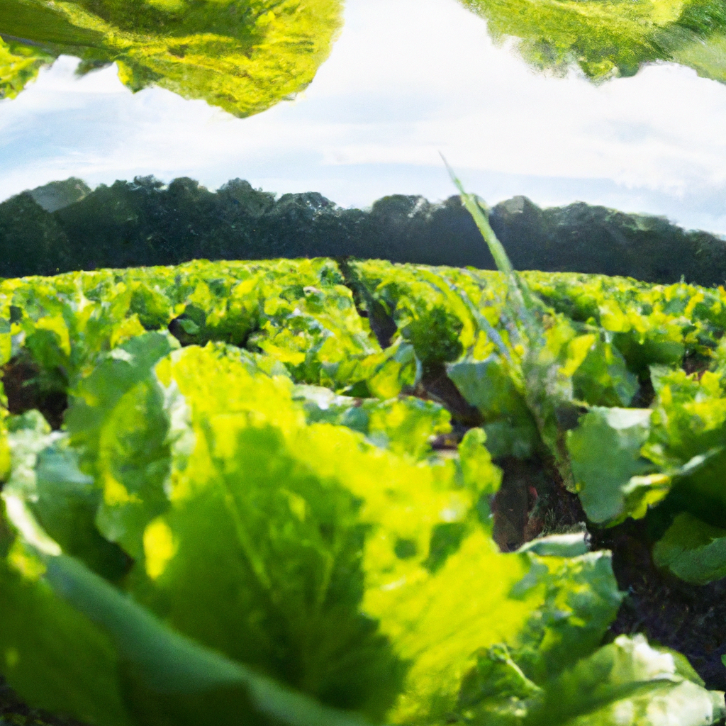 Advancements in Farming Technology: Paving the Way for the Future