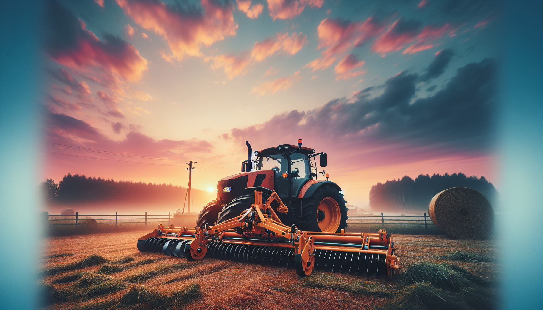 Beginners Guide To Tractor Accessories: What You Need To Know