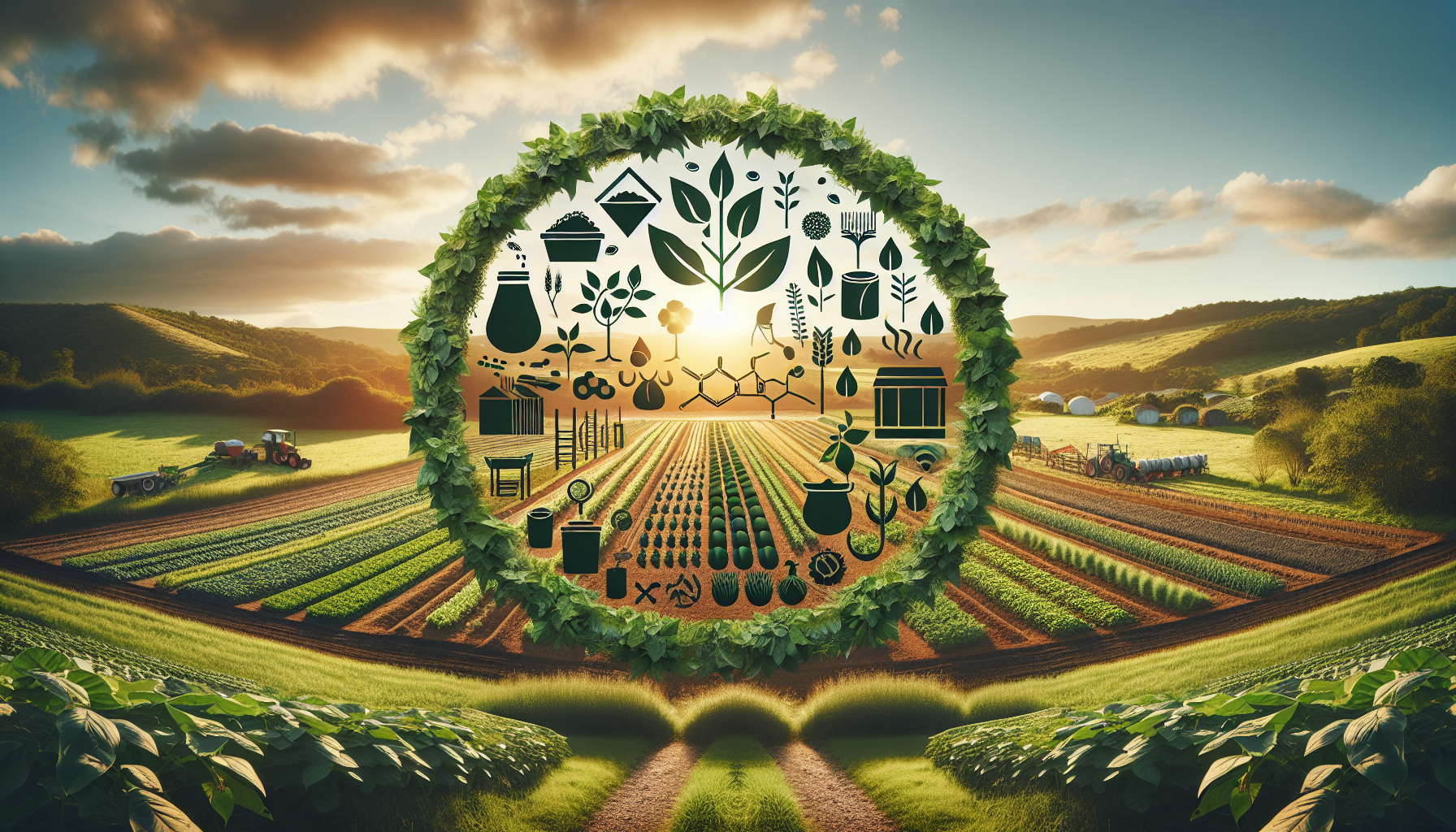 Most Popular Planting Materials For Organic Farming