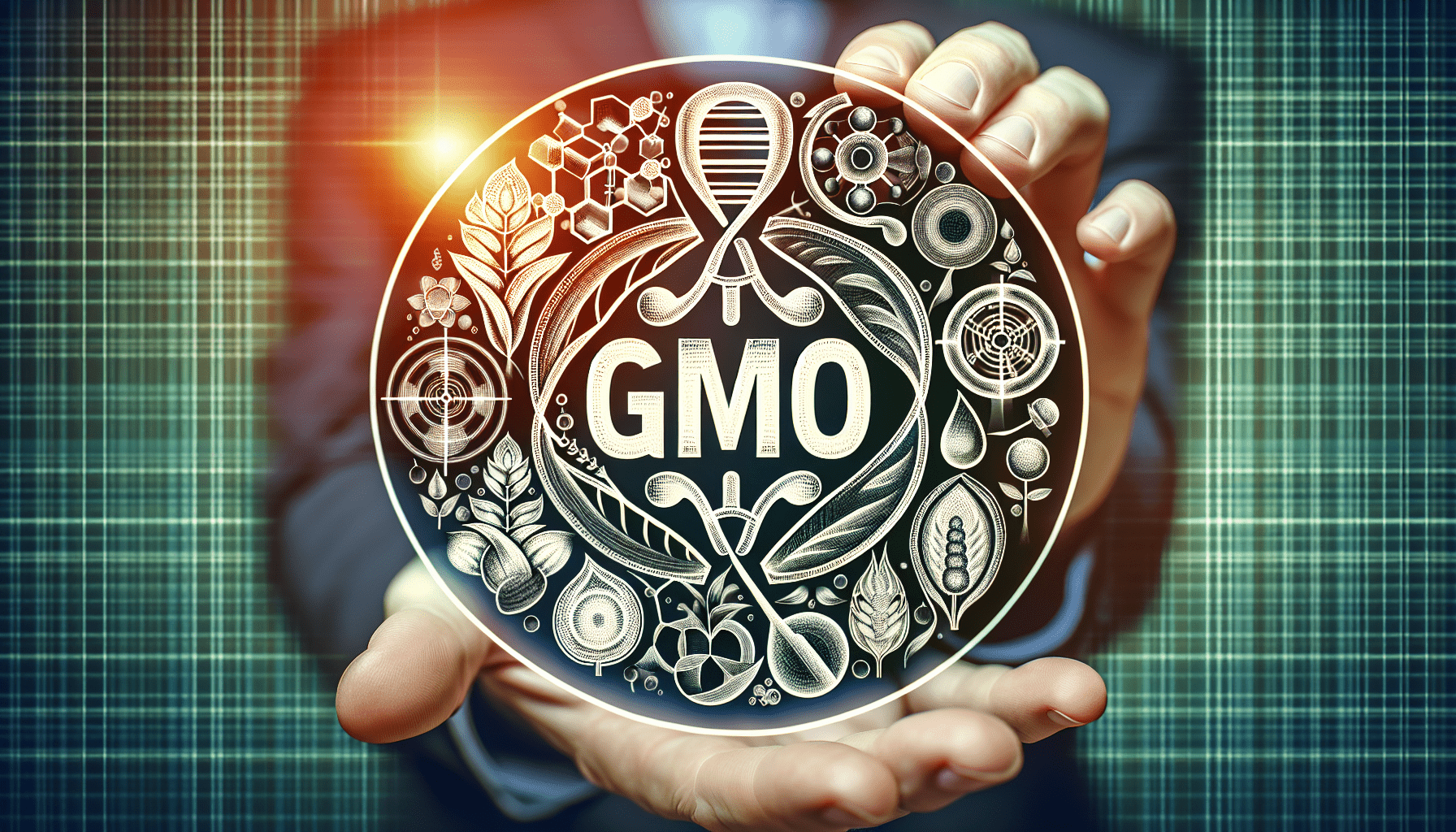 Debunking Myths About GMO Seeds