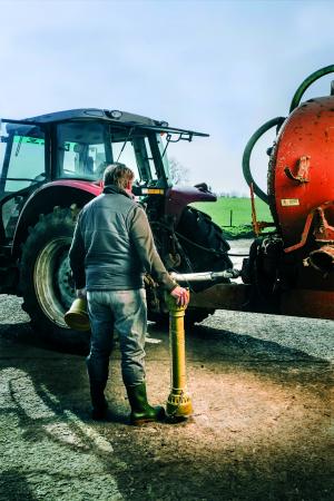 Essential Safety Gear For Operating Farm Machinery