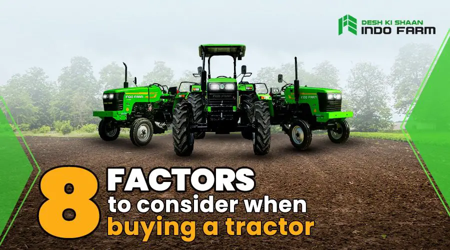 Important Factors To Consider When Buying Tractor Accessories