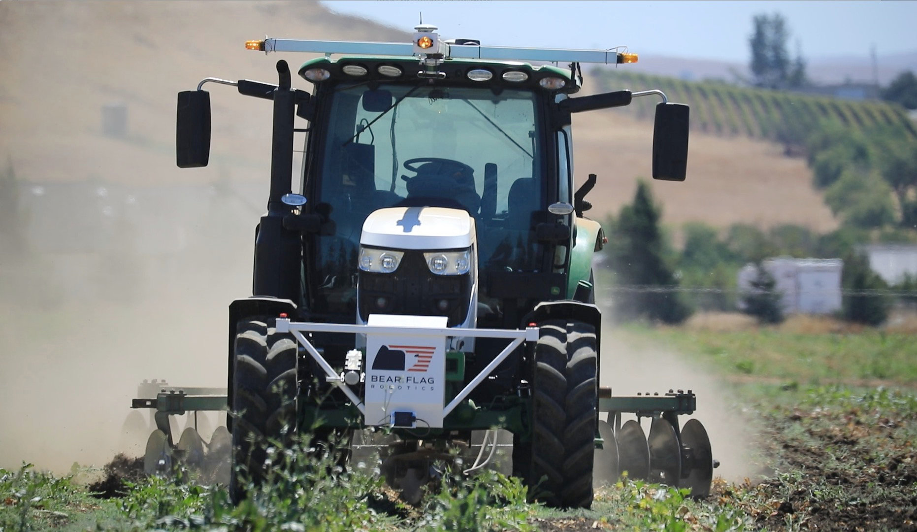 The Latest Innovations In Tractor Accessories For Modern Farming