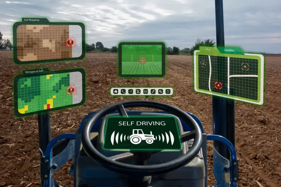 The Latest Innovations In Tractor Accessories For Modern Farming