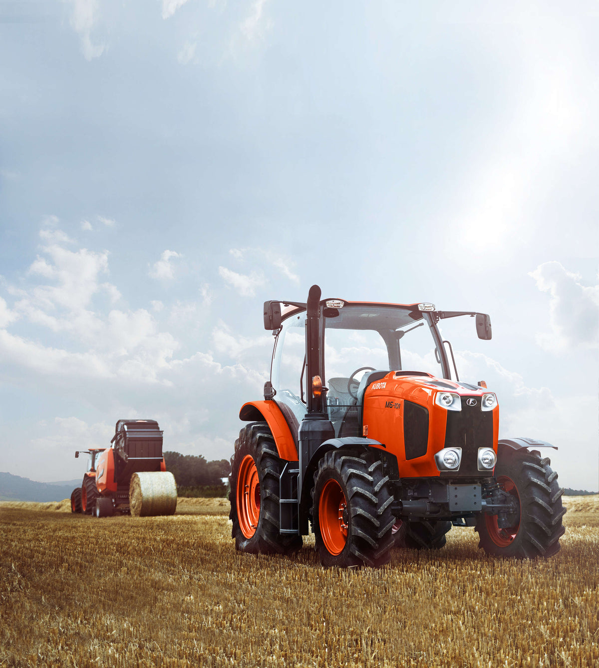 Why Regular Maintenance Is Crucial For Farm Equipment