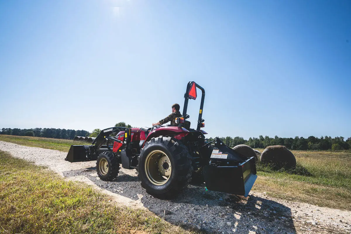 Installing Tractor Accessories: Common Mistakes To Avoid