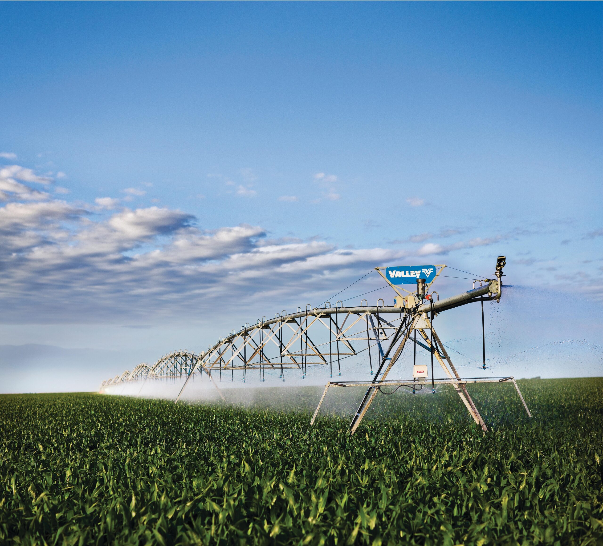 What You Need To Know Before Investing In A Pivot Irrigation System
