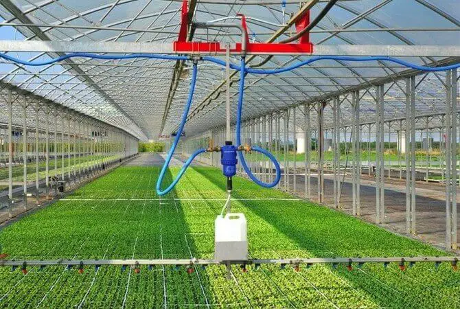 Pros And Cons Of Automated Irrigation Systems