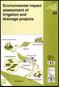 Evaluating The Environmental Impact Of Various Irrigation Systems