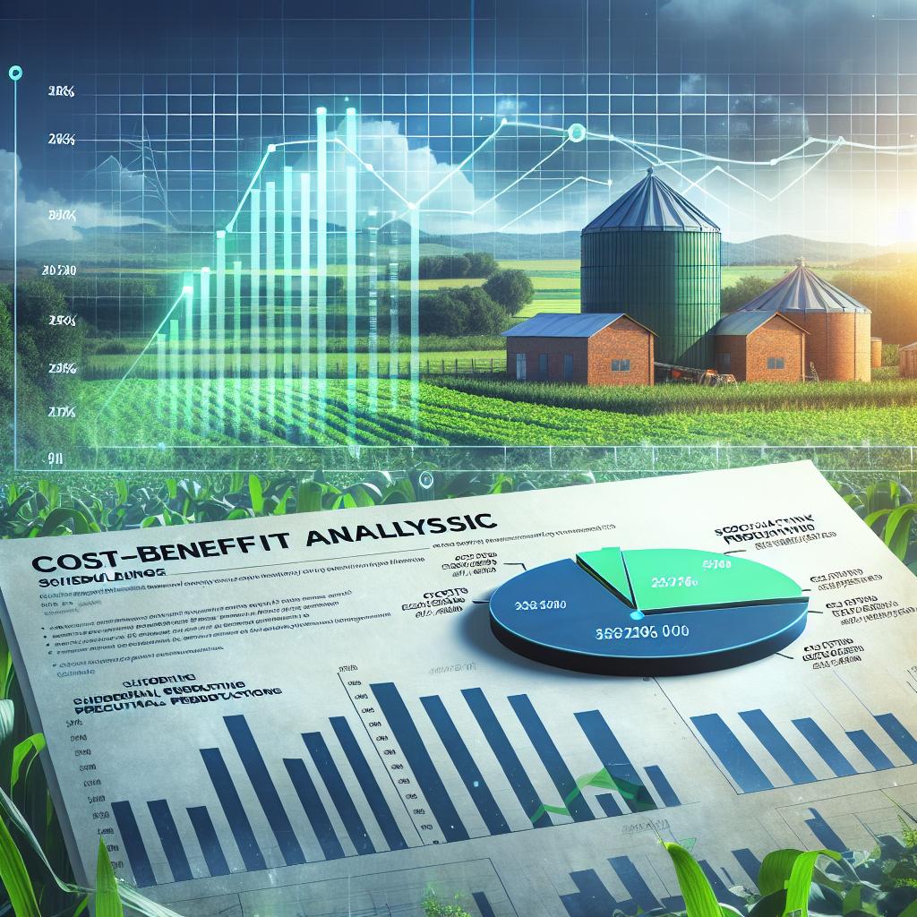 Cost-Benefit Analysis: ‌Investing in Regular Inspections for Farm Success