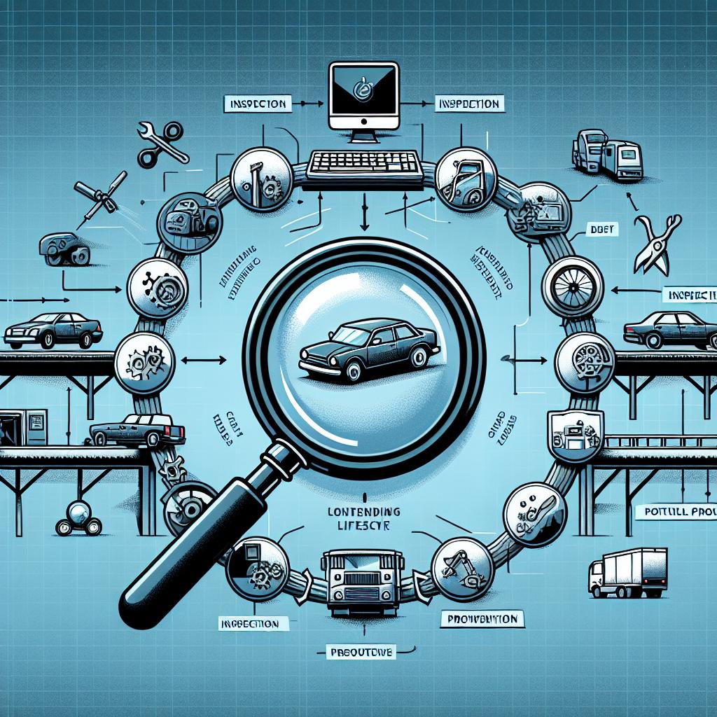 Prolonging⁤ Lifespan:‍ How Inspections Prevent Costly Repairs