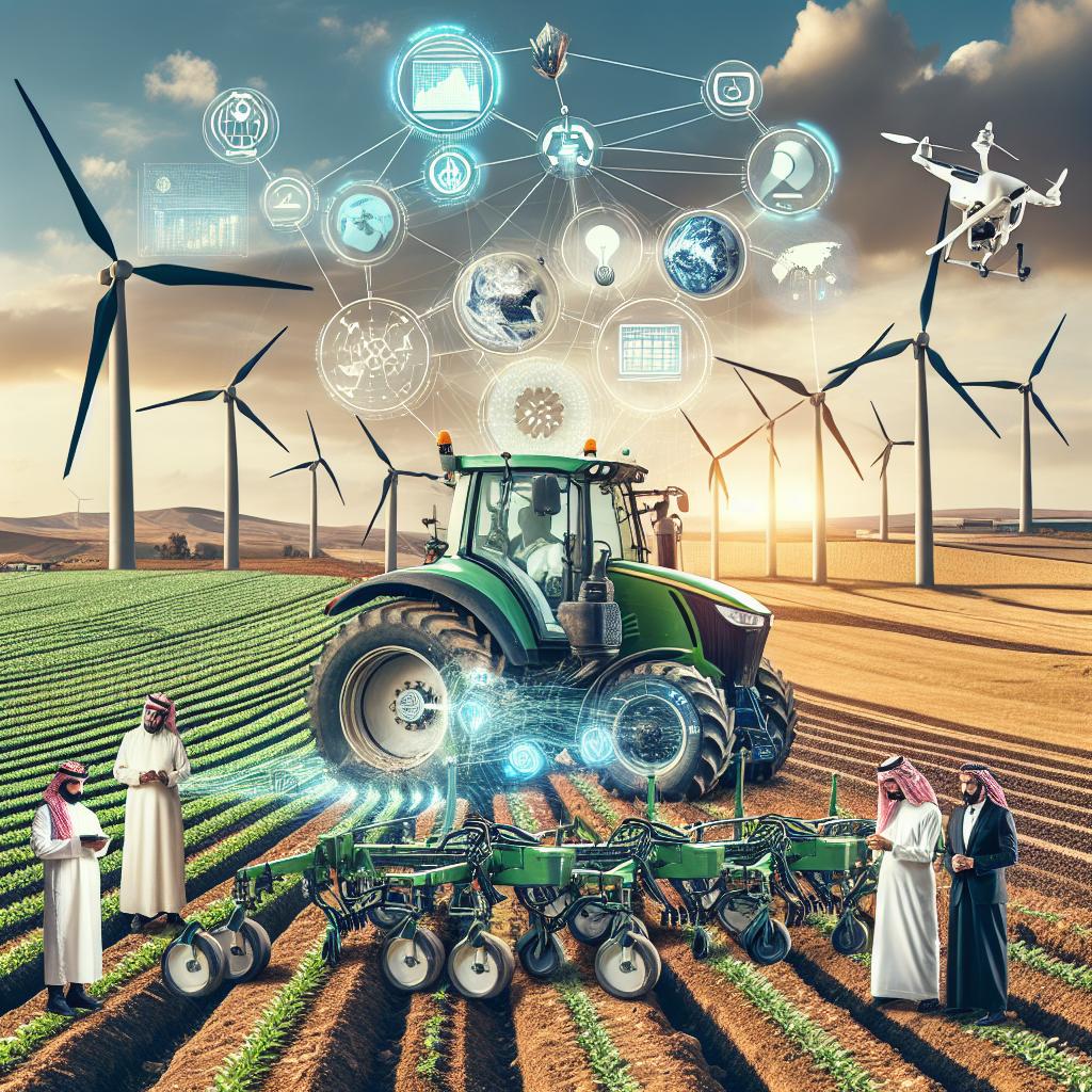 Integrating GPS with ⁢Precision‌ Farming Practices ⁣for Sustainable Growth