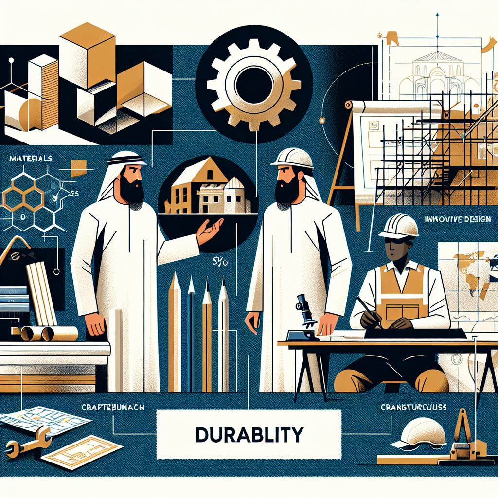 Essential⁢ Durability and‌ Build Quality Considerations