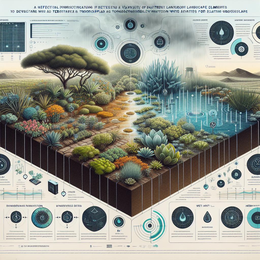 Understanding ‍Your Landscape Needs for Smart​ Irrigation