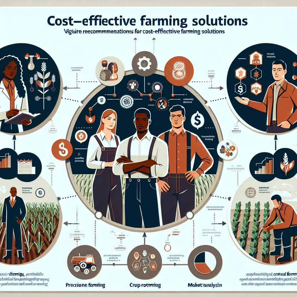 Expert Recommendations‍ for Cost-Effective Farm Solutions