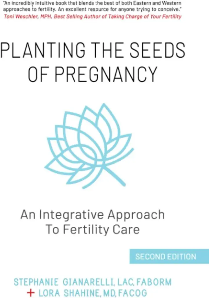 Planting the Seeds of Pregnancy:: An Integrative Approach to Fertility Care