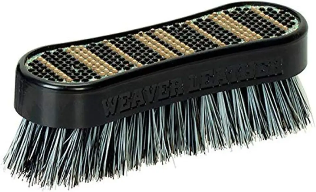 Bling Brush by Weaver Leather