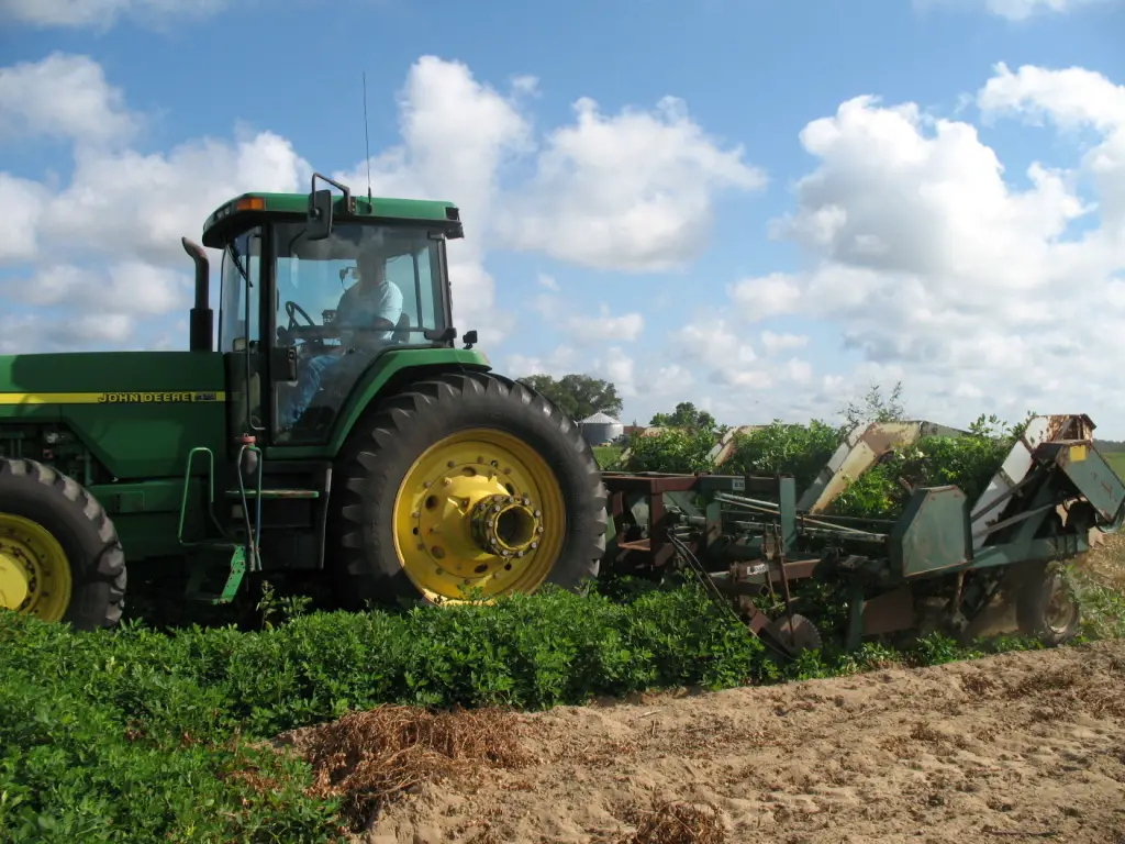 How Can I Reduce Noise Pollution From Farm Machinery?