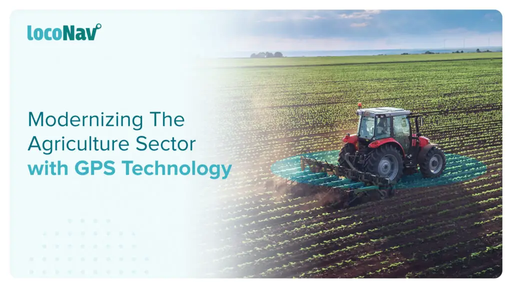 What Are The Benefits Of Using GPS Technology In Farm Machinery?