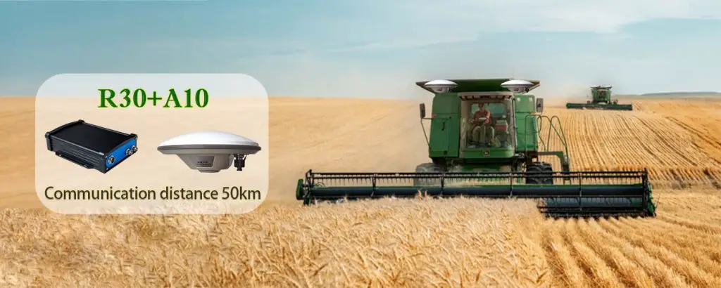 What Are The Benefits Of Using GPS Technology In Farm Machinery?