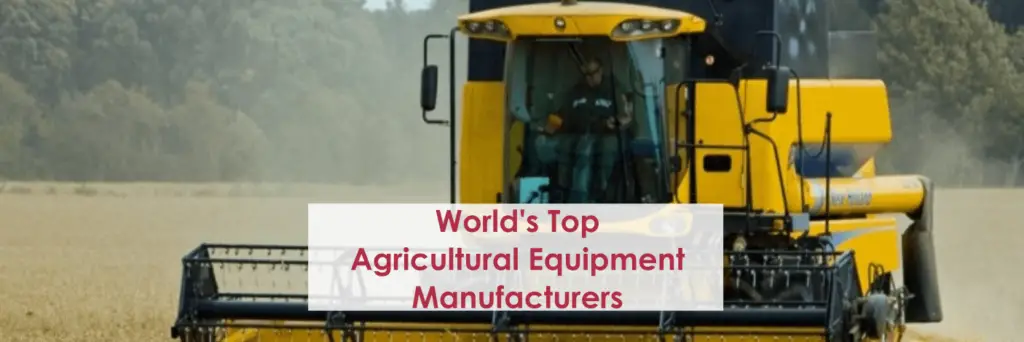What Are The Best Brands For Farm Tools And Machinery?