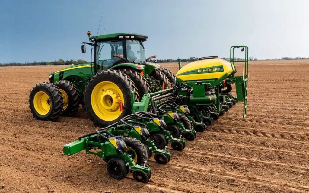 What Are The Different Types Of Seeders, And How Do They Work?