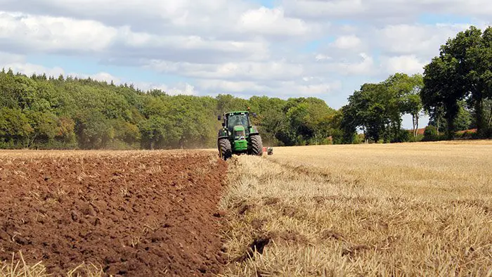 What Are The Environmental Impacts Of Using Certain Farm Machinery?