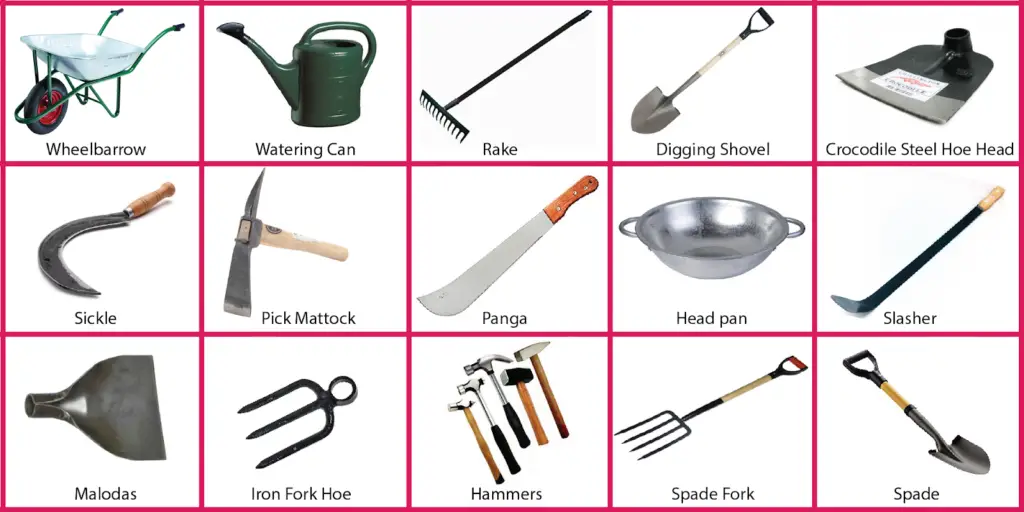 What Are The Essential Farm Tools Every Farmer Should Have?