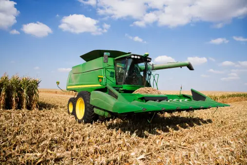 What Are The Risks Associated With Using Outdated Farm Tools?