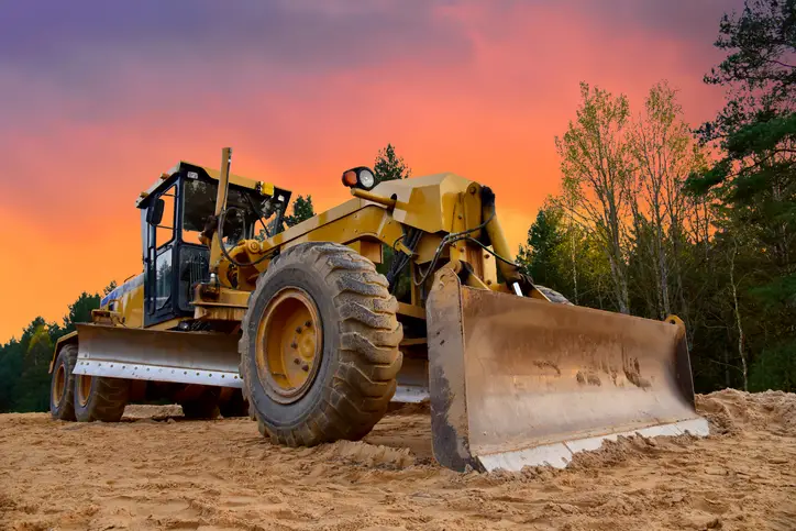 What Are The Training Requirements For Operating Heavy Farm Machinery?