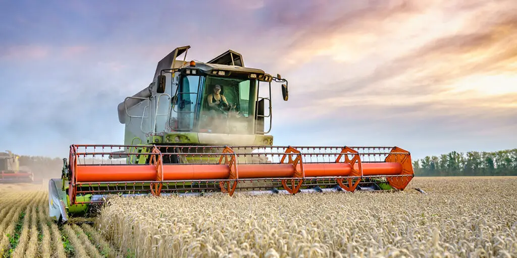 What Are The Best Practices For Using A Combine Harvester?