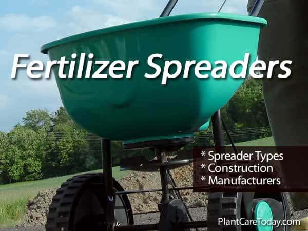 What Are The Best Practices For Using A Fertilizer Spreader?