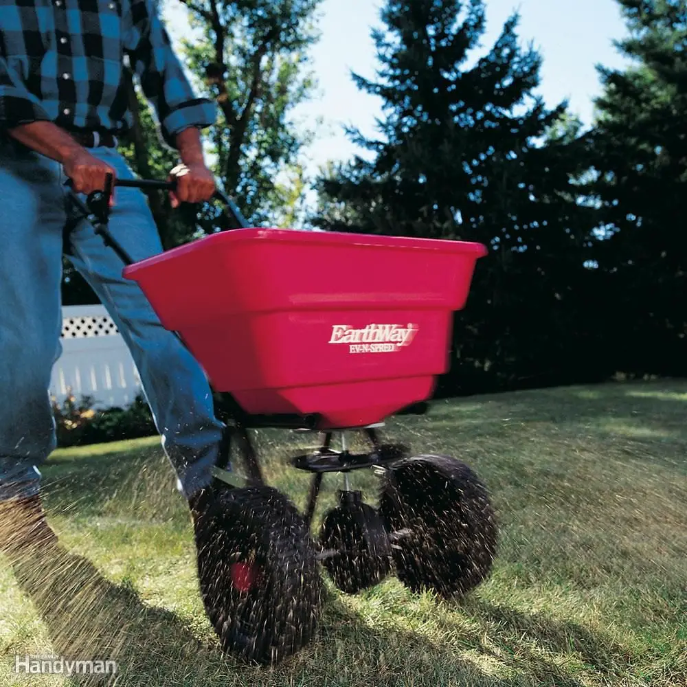 What Are The Best Practices For Using A Fertilizer Spreader?