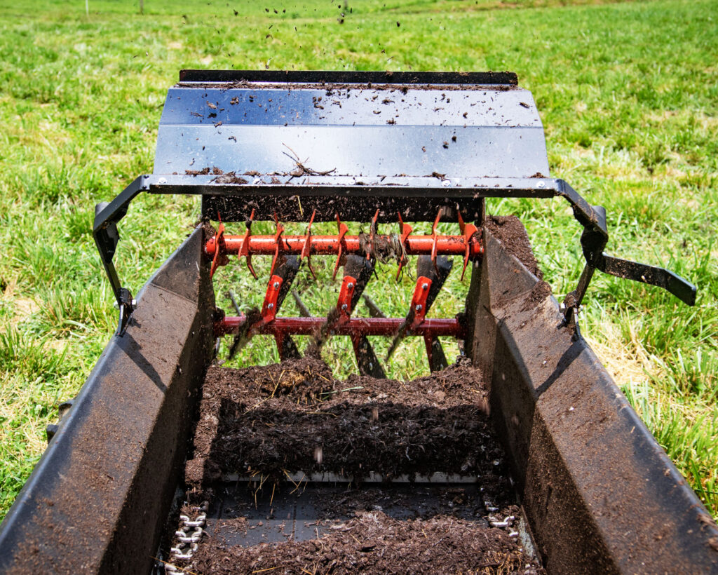 What Are The Best Practices For Using A Manure Spreader?