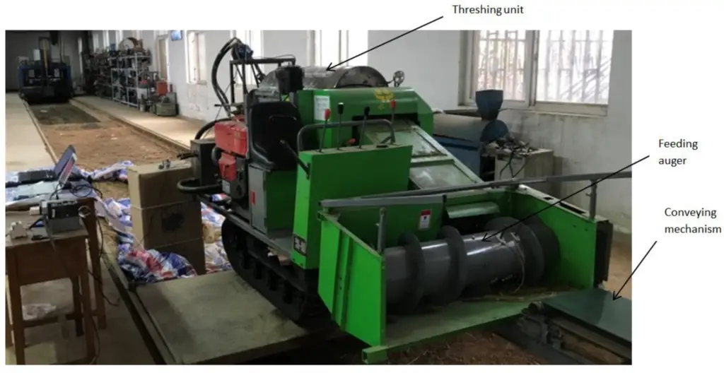 What Are The Best Practices For Using A Thresher?