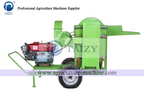 What Are The Best Practices For Using A Thresher?