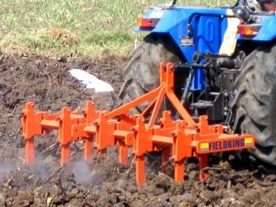 What Are The Different Types Of Cultivators, And How Are They Used?