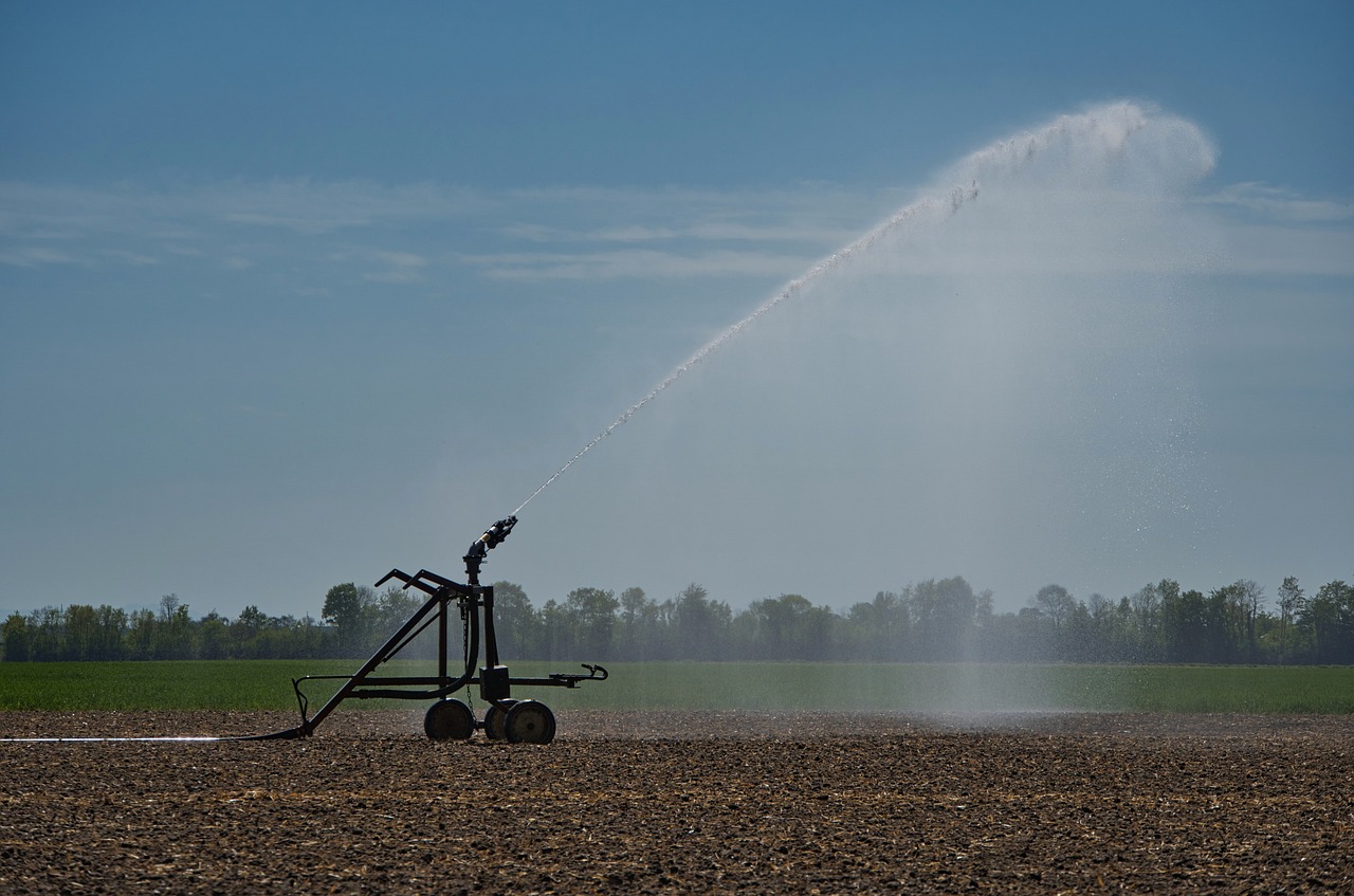 Best Ways To Finance And Budget For Upgrading Your Farm Irrigation System