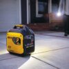 Champion 4000-Watt Inverter Generator: Quiet Power for RVs - Image 12