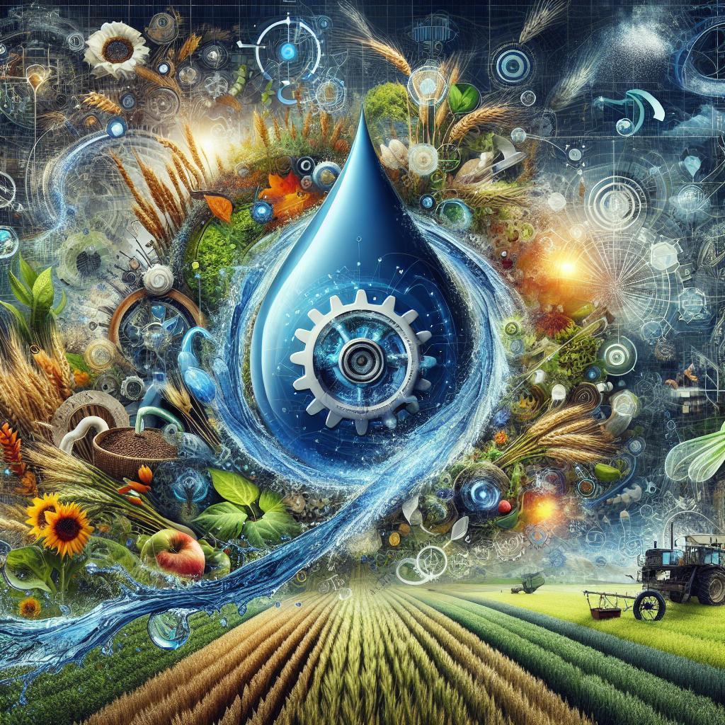 Top Ways to Improve Irrigation Efficiency on Your Farm