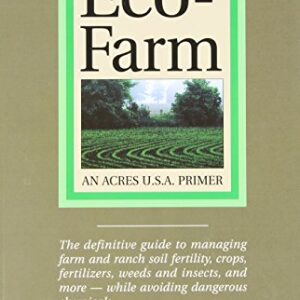 Master Soil Health and Crop Success: A Review of Eco-Farm