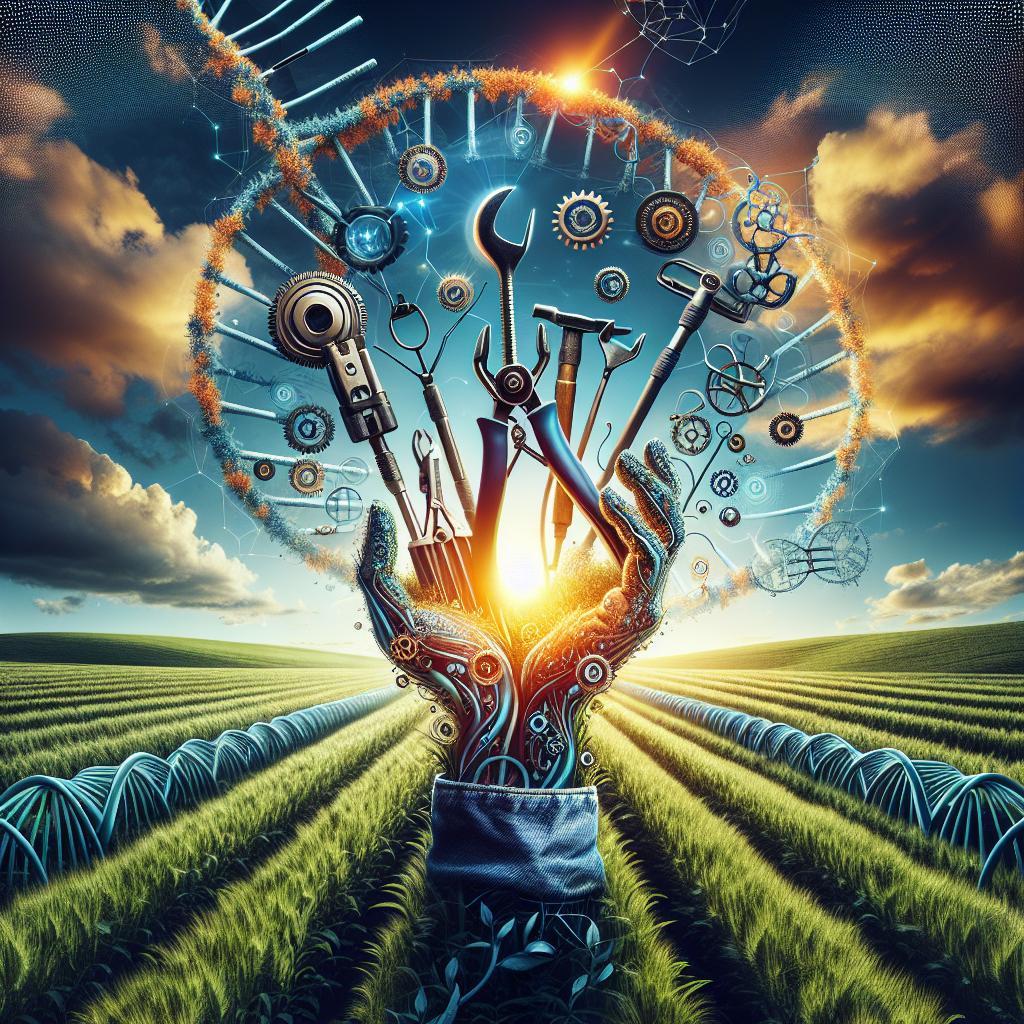 The importance of regular maintenance for ensuring the longevity of your farm tools