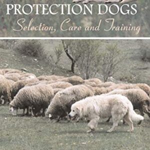 Mastering Livestock Protection: A Guide to Dogs and Training