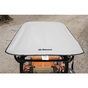 Maximize Comfort: Review of Complete Tractor 3010-9028 Sunshade