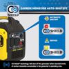 Champion 4000-Watt Inverter Generator: Quiet Power for RVs - Image 5