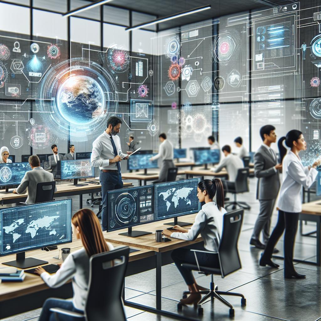 Integrating Smart Technology for Seamless​ Management