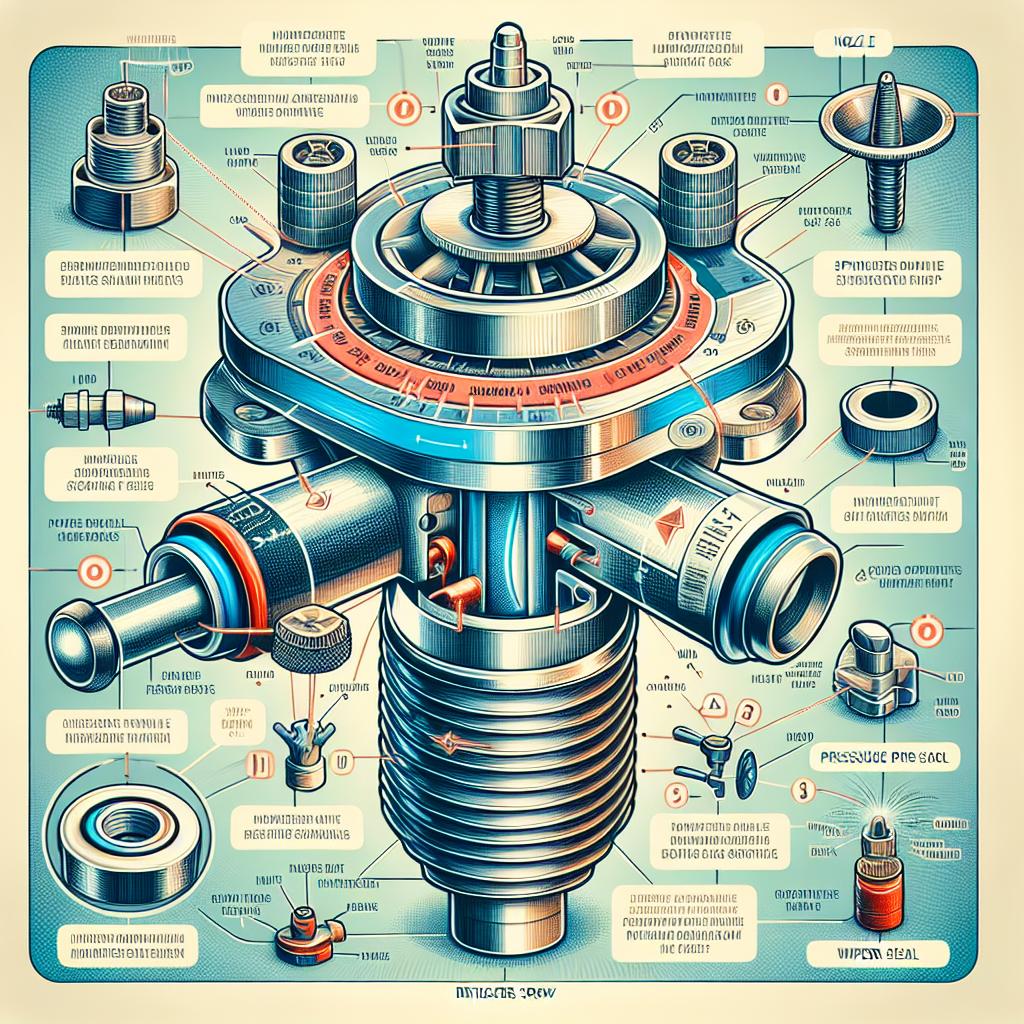 Maximizing Efficiency: Key Features⁣ to⁣ Look for in Sprinkler Heads